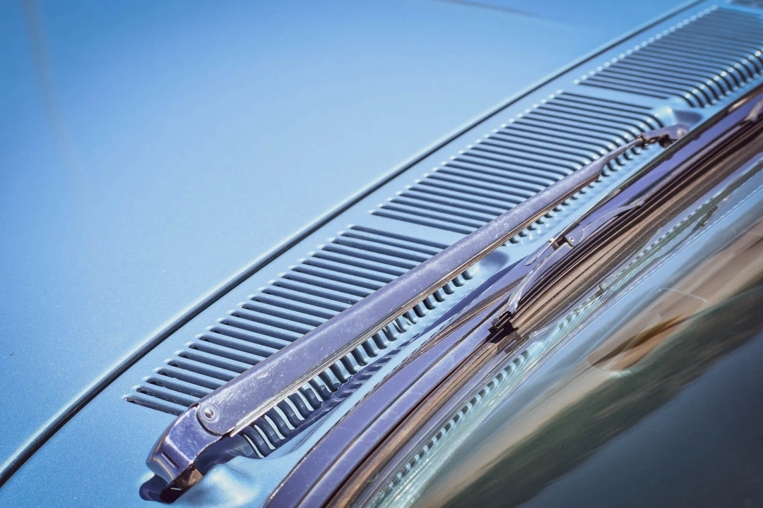 1965 Chrysler Newport - Image 30 of 31