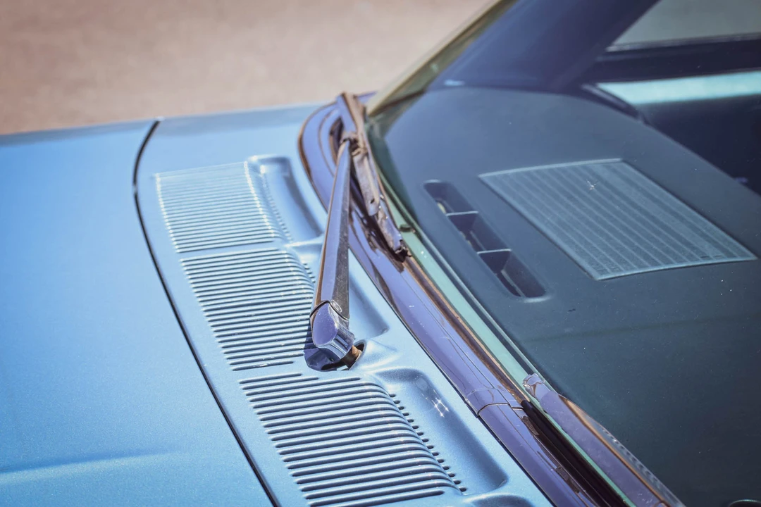 1965 Chrysler Newport - Image 29 of 31