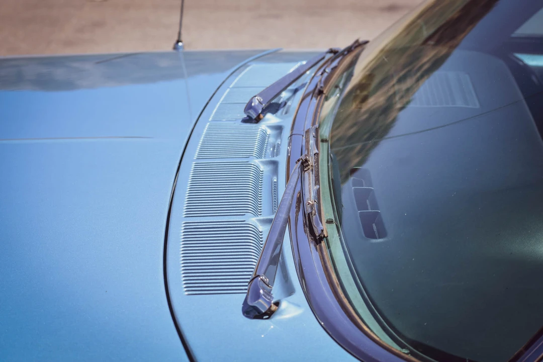 1965 Chrysler Newport - Image 28 of 31