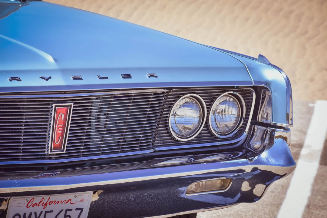 1965 Chrysler Newport - Image 21 of 31