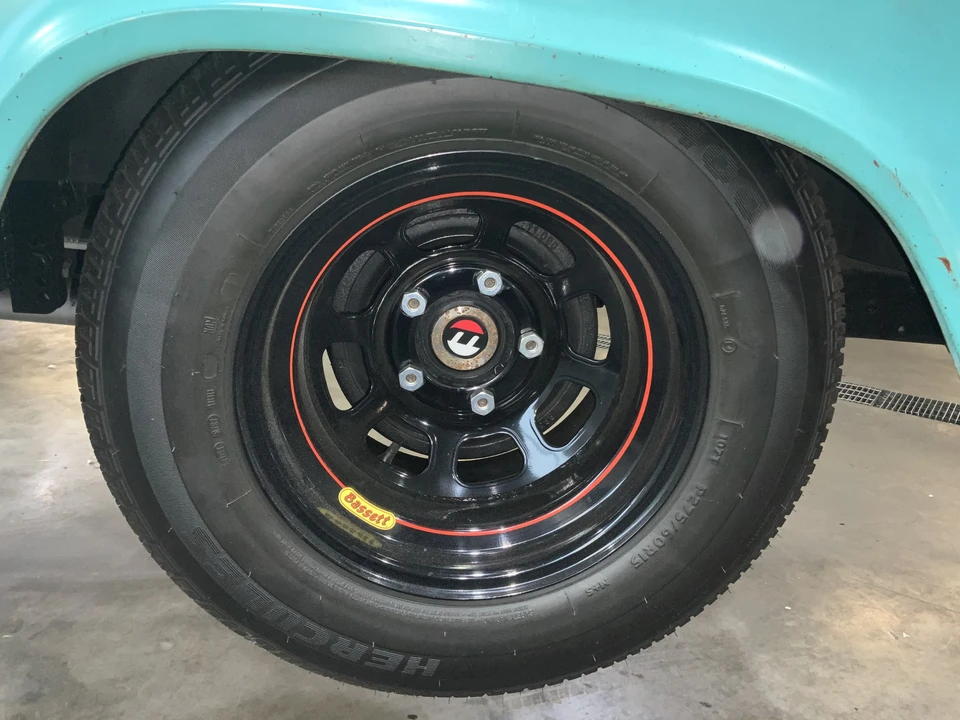 1965 Dodge D Series 1st Gen - Image 19 of 31