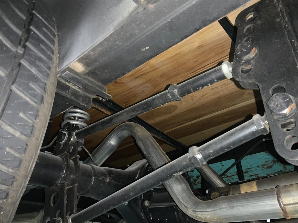 1965 Dodge D Series 1st Gen - Image 28 of 31