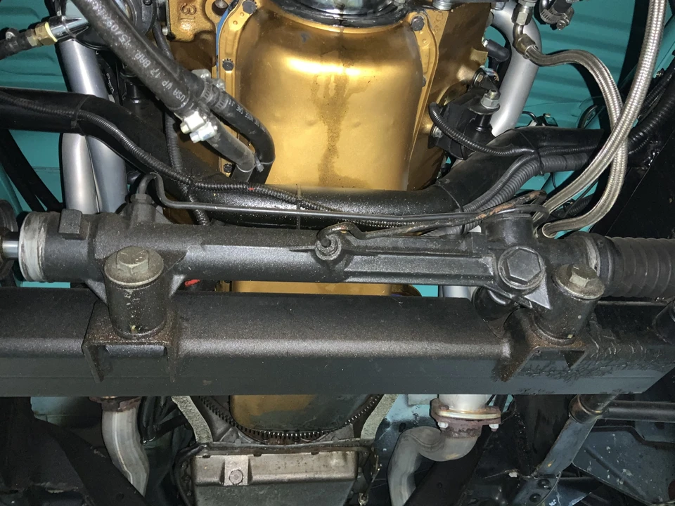 1965 Dodge D Series 1st Gen - Image 29 of 31