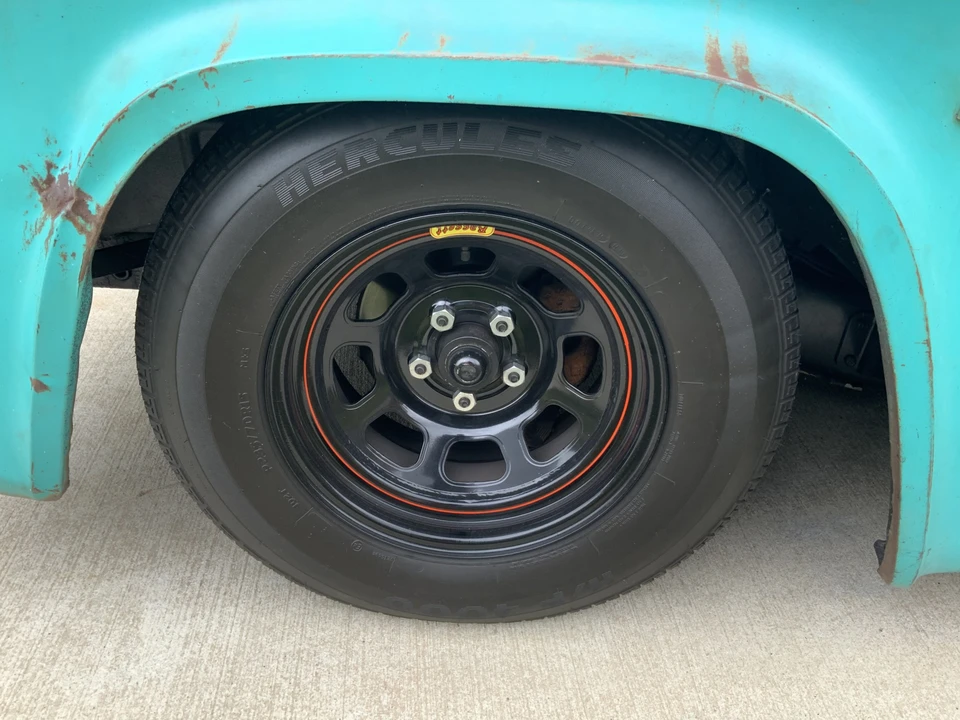 1965 Dodge D Series 1st Gen - Image 12 of 31