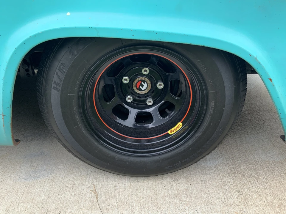1965 Dodge D Series 1st Gen - Image 13 of 31