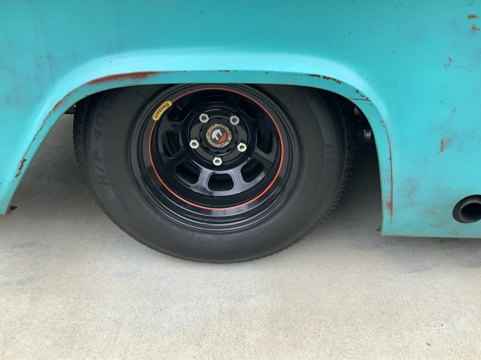 1965 Dodge D Series 1st Gen - Image 14 of 31