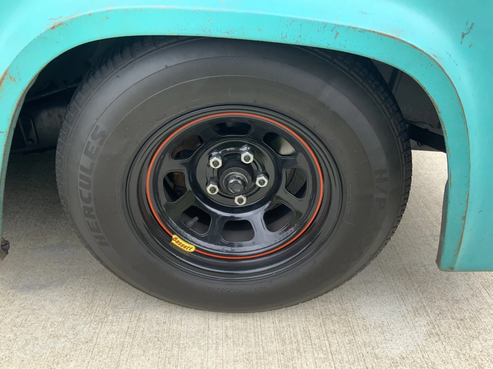 1965 Dodge D Series 1st Gen - Image 15 of 31