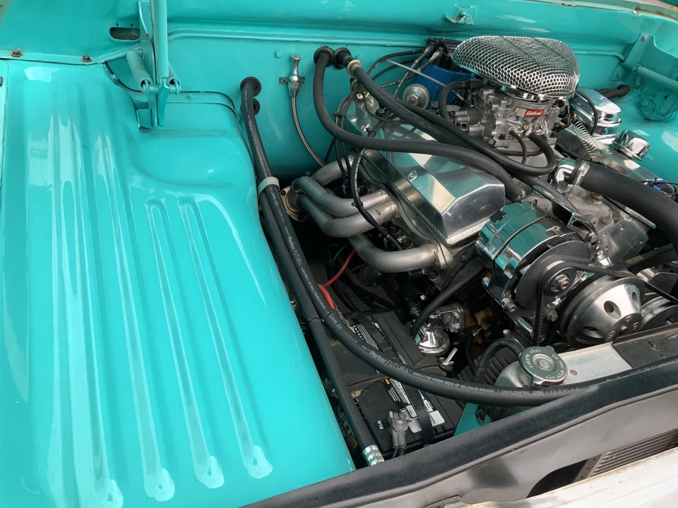 1965 Dodge D Series 1st Gen - Image 27 of 31