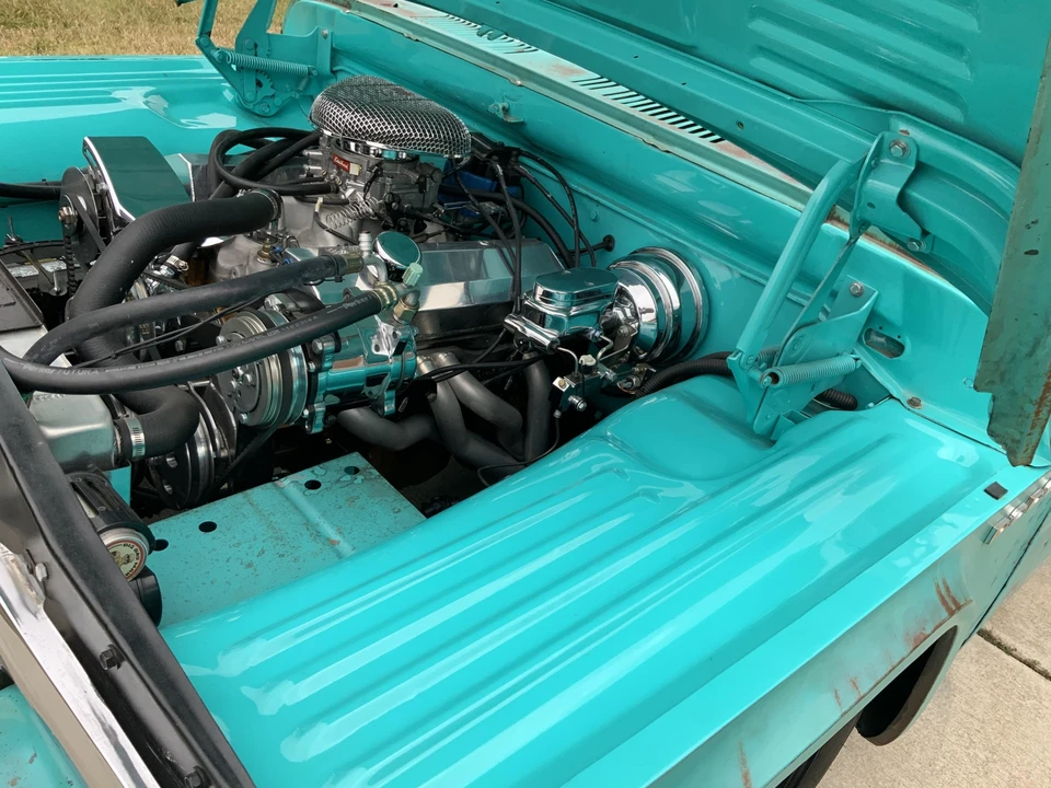 1965 Dodge D Series 1st Gen - Image 25 of 31