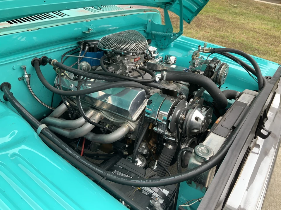 1965 Dodge D Series 1st Gen - Image 26 of 31