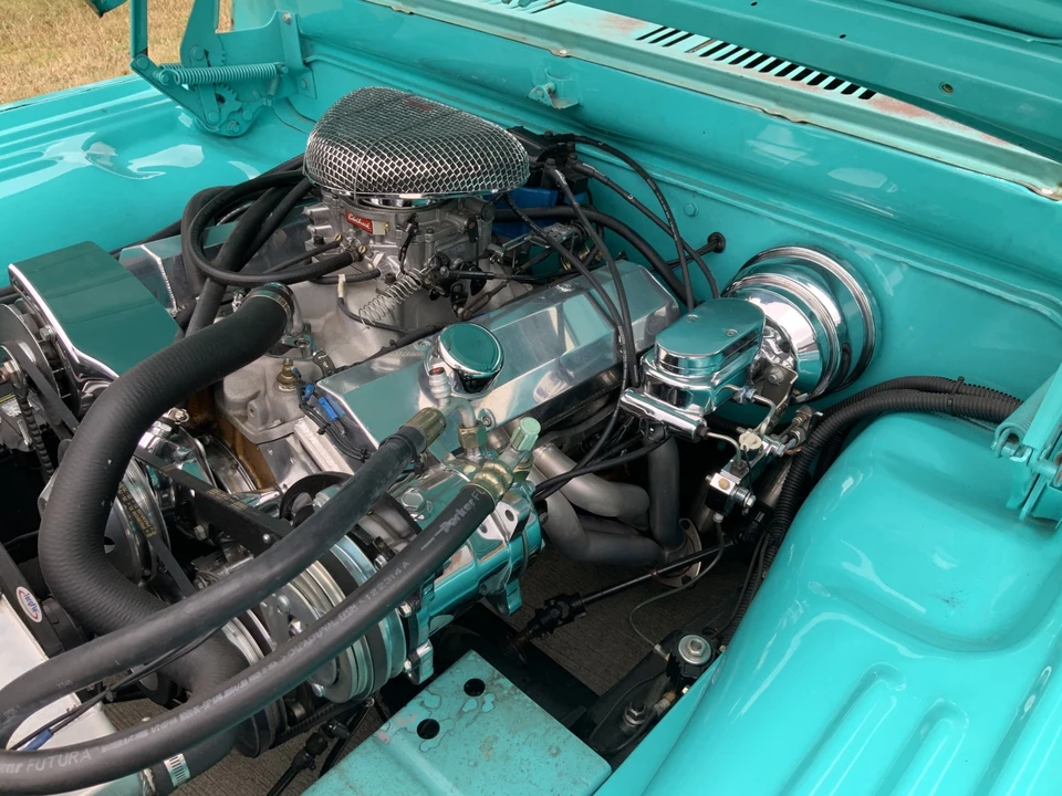 1965 Dodge D Series 1st Gen - Image 24 of 31