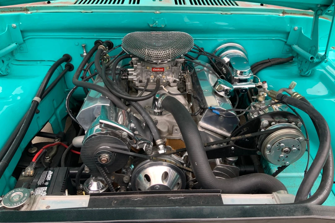 1965 Dodge D Series 1st Gen - Image 23 of 31
