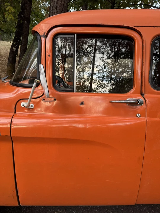 1965 Dodge D Series 2nd Gen - Image 19 of 31
