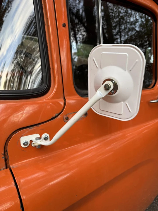 1965 Dodge D Series 2nd Gen - Image 20 of 31