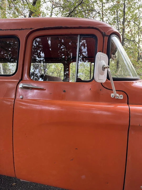1965 Dodge D Series 2nd Gen - Image 17 of 31