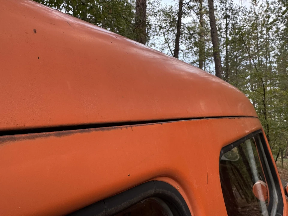 1965 Dodge D Series 2nd Gen - Image 28 of 31