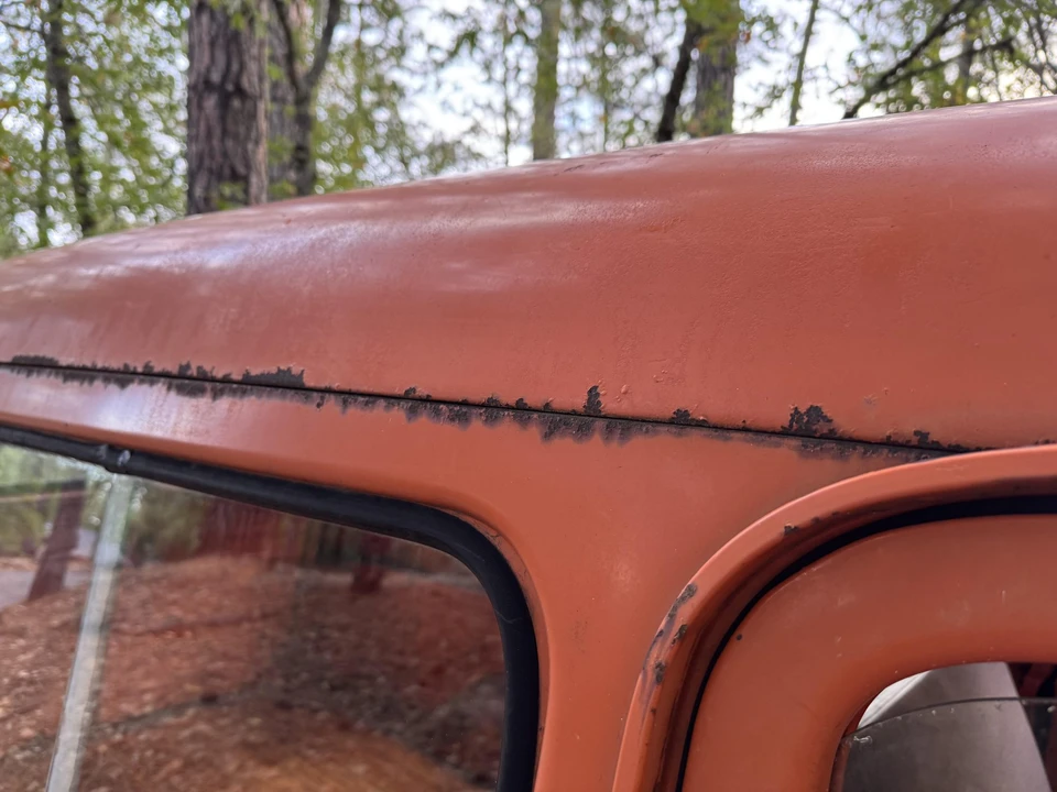 1965 Dodge D Series 2nd Gen - Image 26 of 31