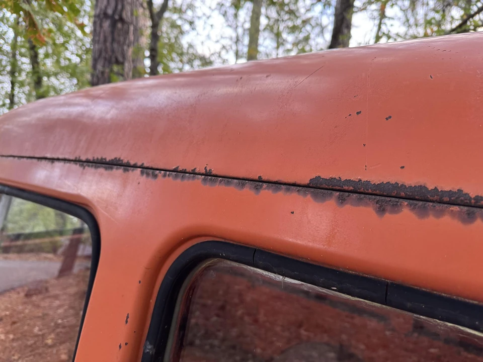 1965 Dodge D Series 2nd Gen - Image 25 of 31