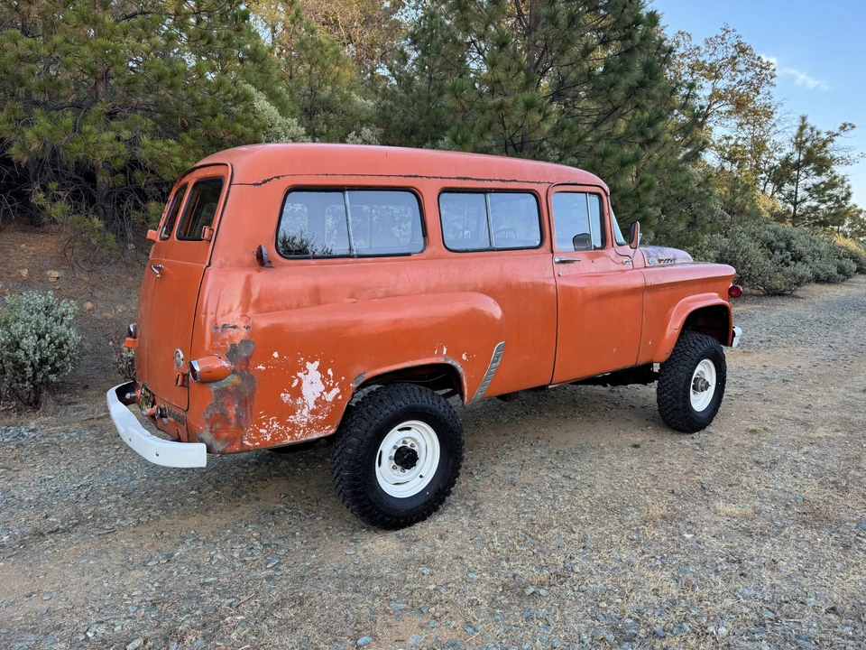 1965 Dodge D Series 2nd Gen - Image 6 of 31