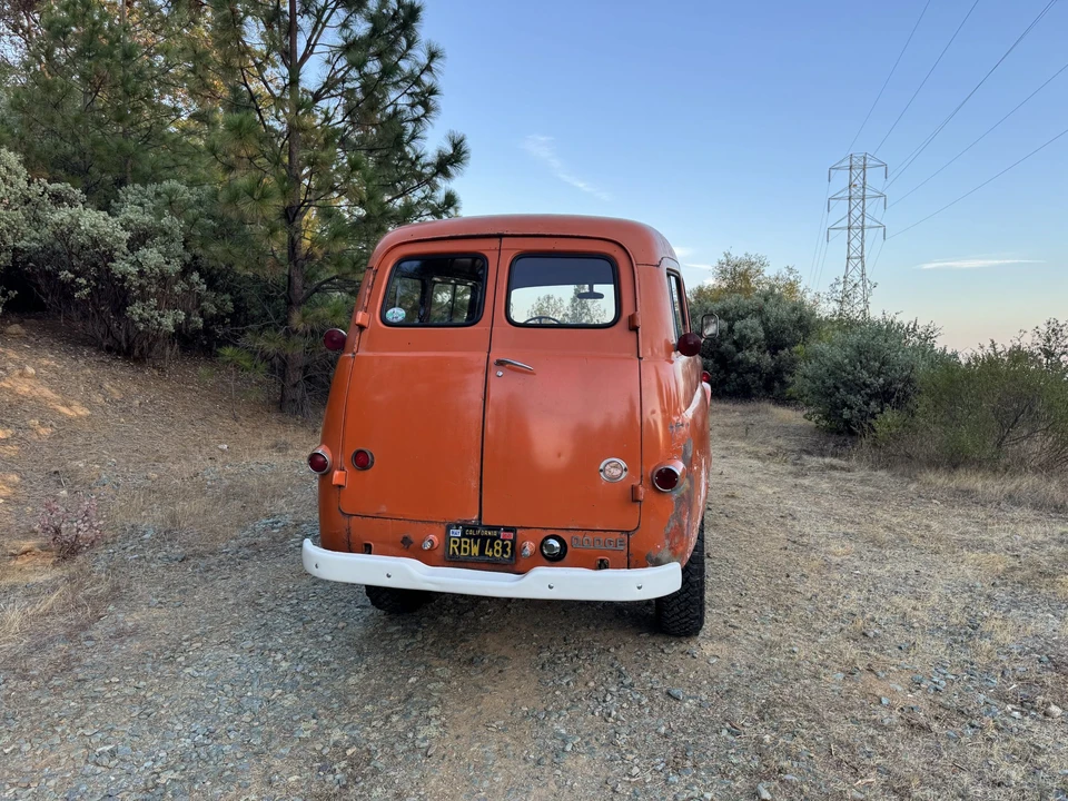1965 Dodge D Series 2nd Gen - Image 7 of 31