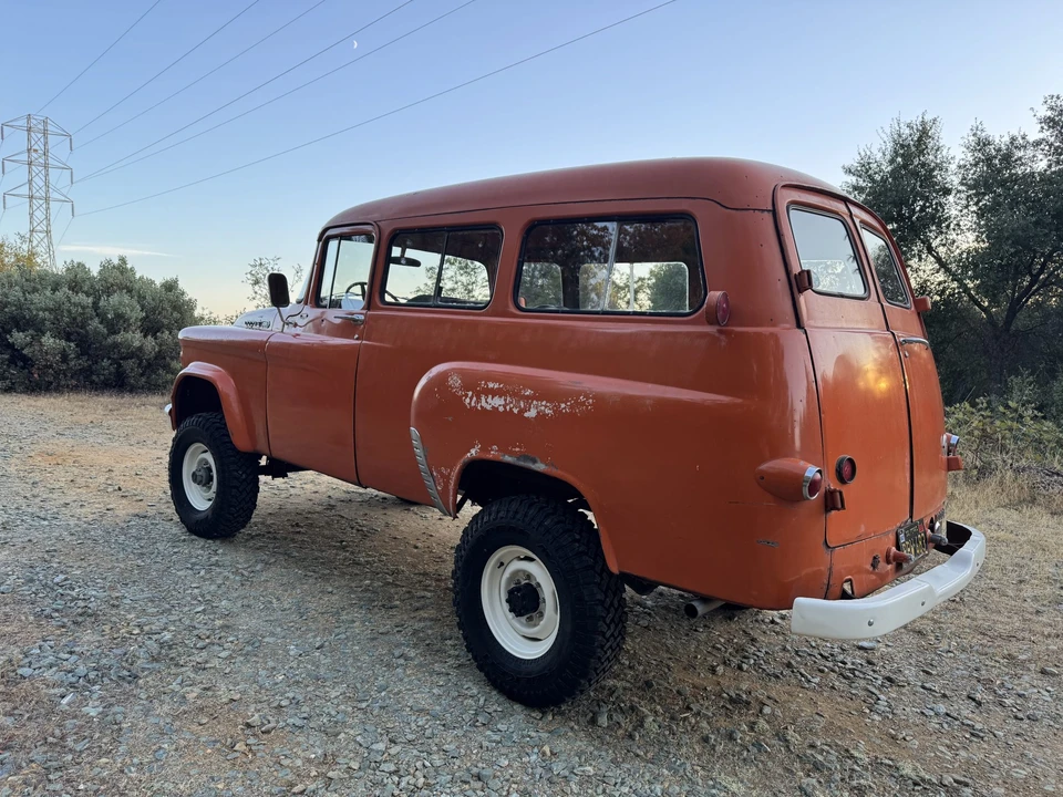 1965 Dodge D Series 2nd Gen - Image 9 of 31
