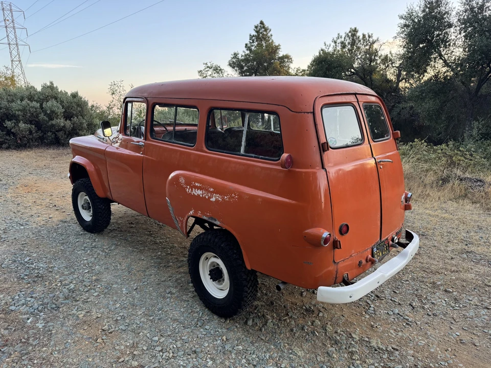 1965 Dodge D Series 2nd Gen - Image 10 of 31