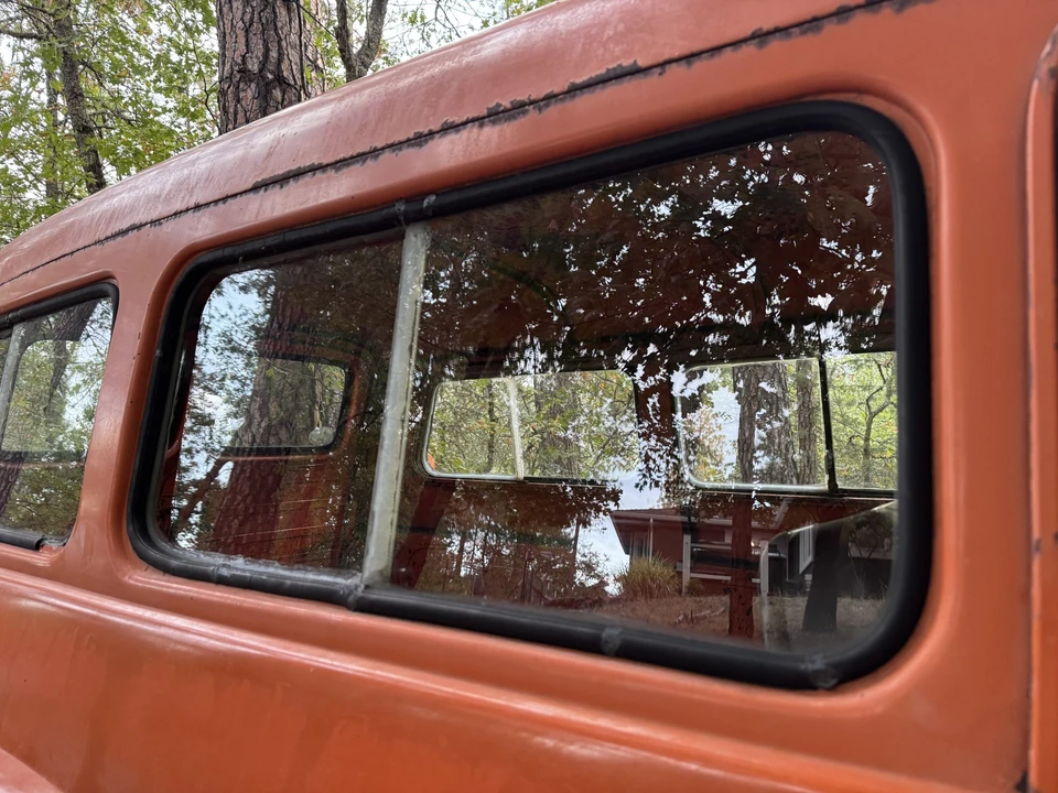 1965 Dodge D Series 2nd Gen - Image 22 of 31