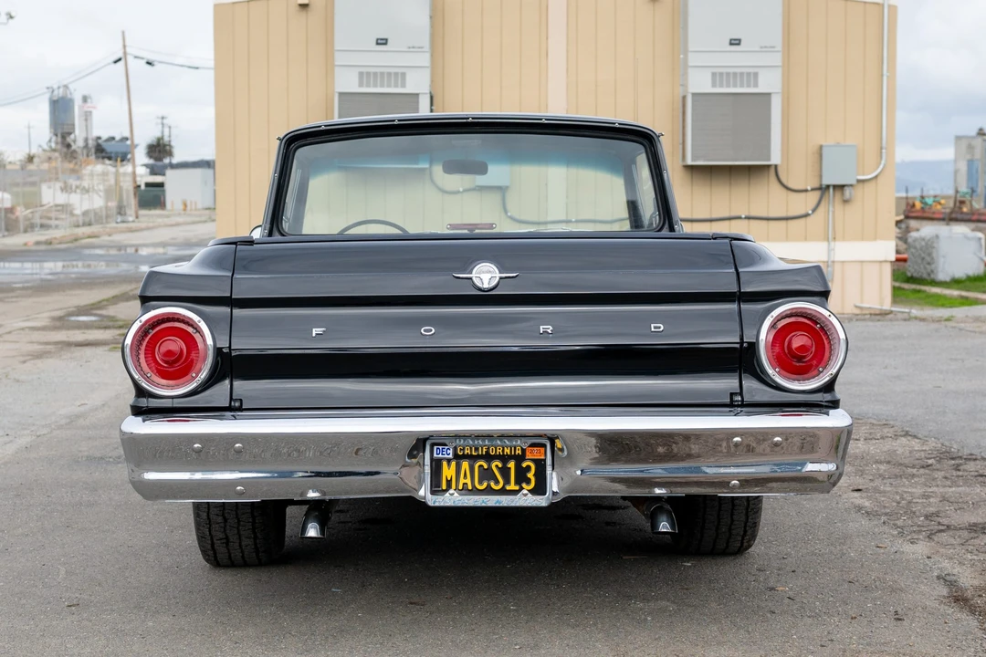 1965 Ford Falcon 2nd Gen - Image 7 of 31