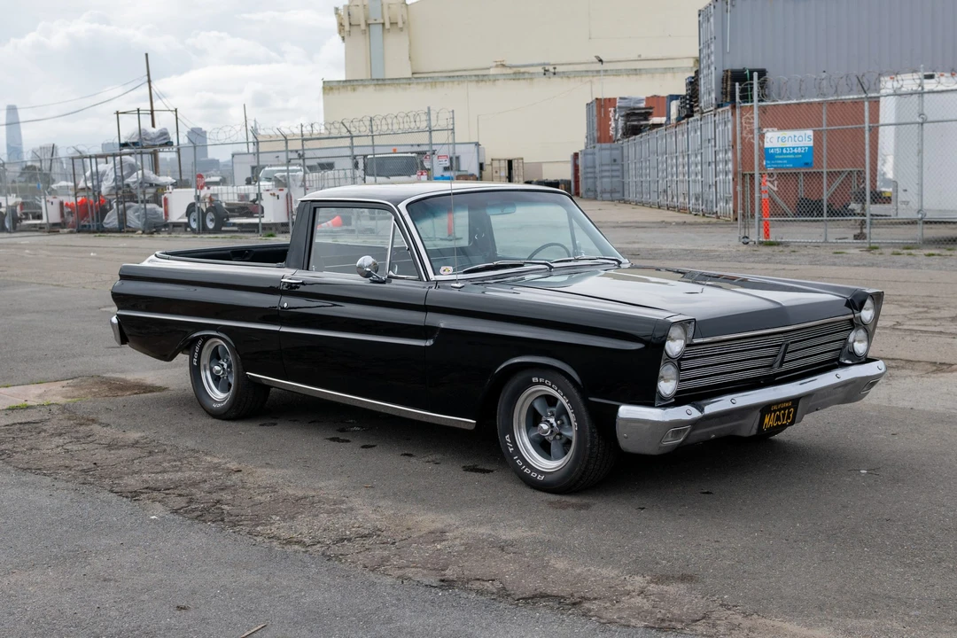1965 Ford Falcon 2nd Gen - Image 4 of 31