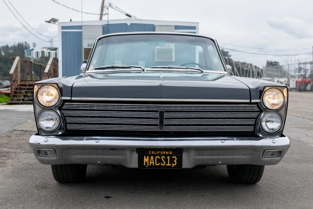 1965 Ford Falcon 2nd Gen - Image 27 of 31