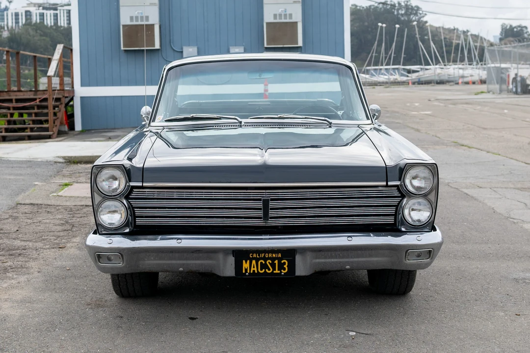 1965 Ford Falcon 2nd Gen - Image 3 of 31