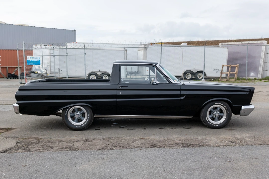 1965 Ford Falcon 2nd Gen - Image 5 of 31