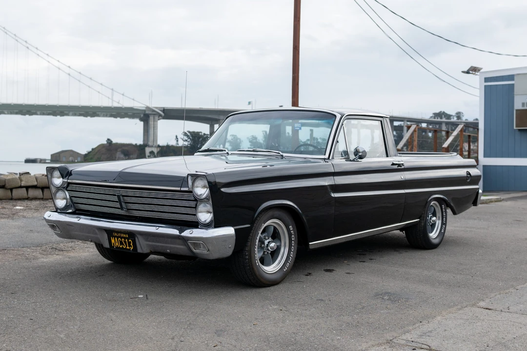 1965 Ford Falcon 2nd Gen - Image 2 of 31