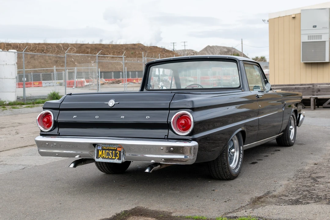 1965 Ford Falcon 2nd Gen - Image 6 of 31