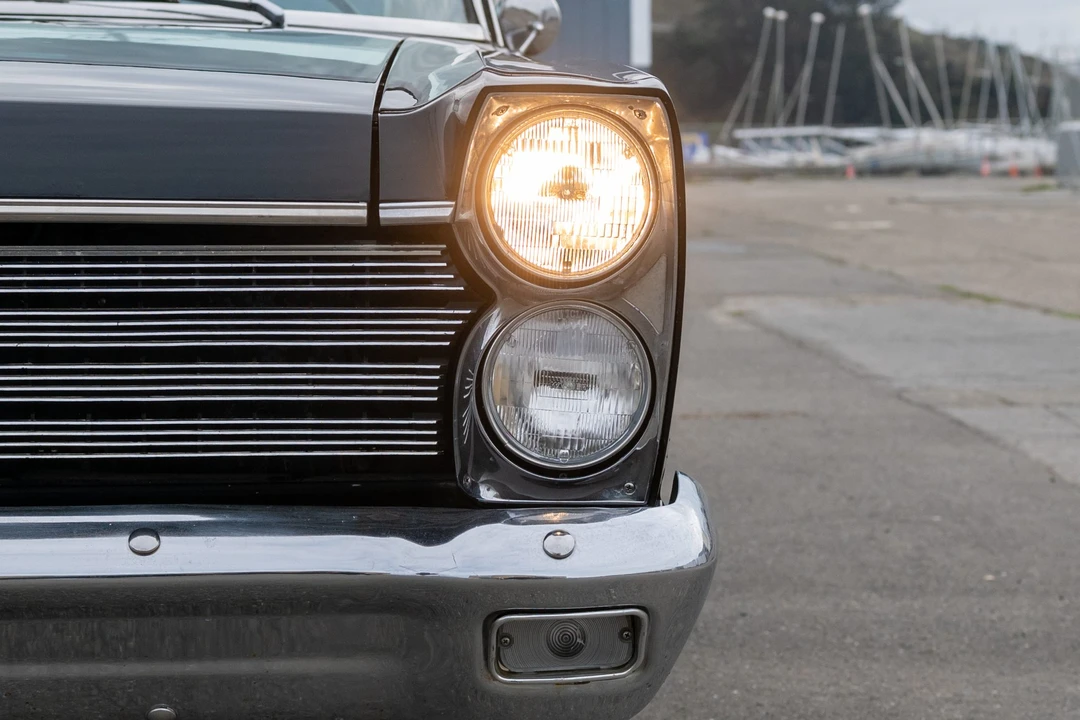1965 Ford Falcon 2nd Gen - Image 30 of 31