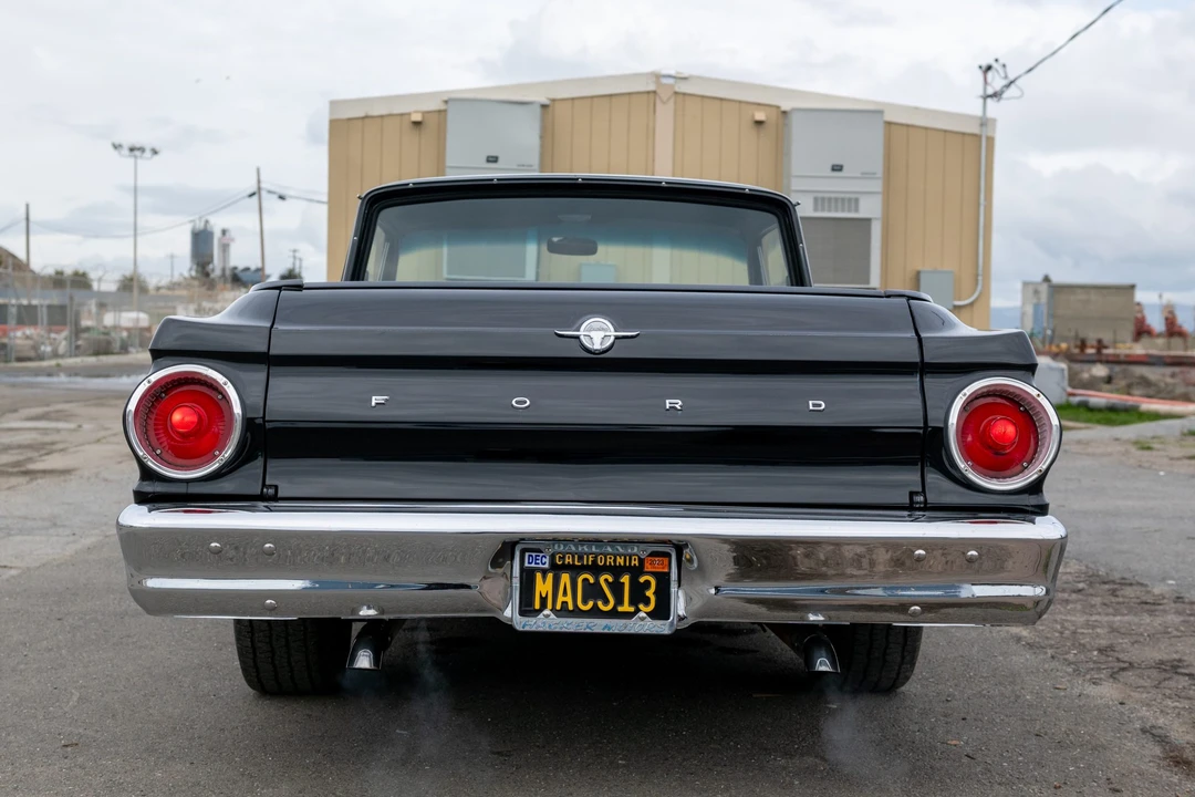 1965 Ford Falcon 2nd Gen - Image 28 of 31