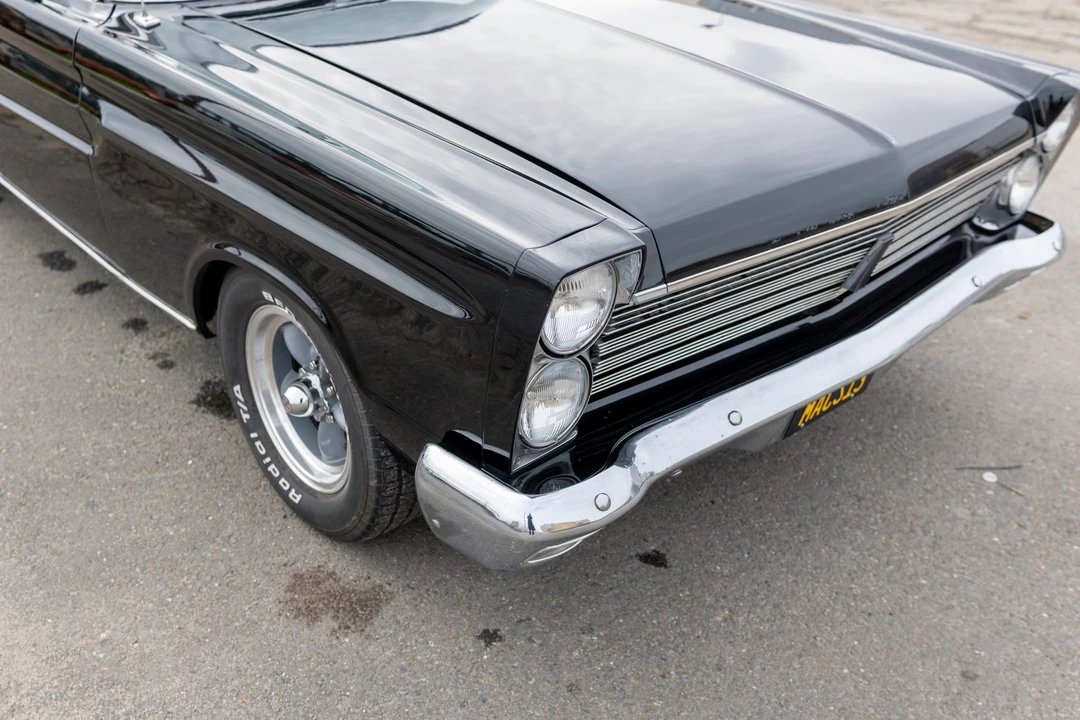 1965 Ford Falcon 2nd Gen - Image 11 of 31