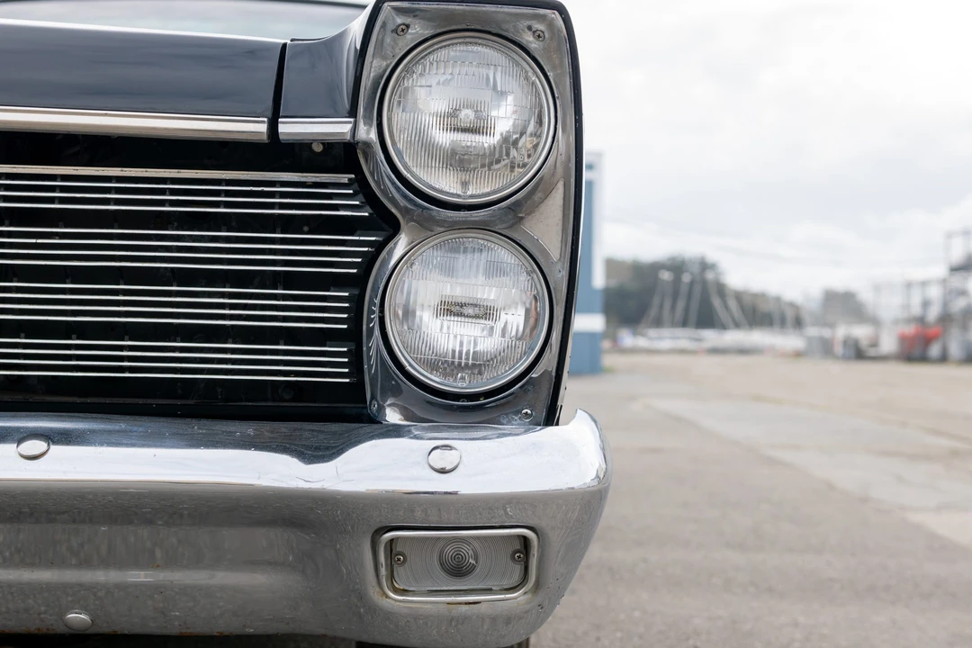 1965 Ford Falcon 2nd Gen - Image 29 of 31