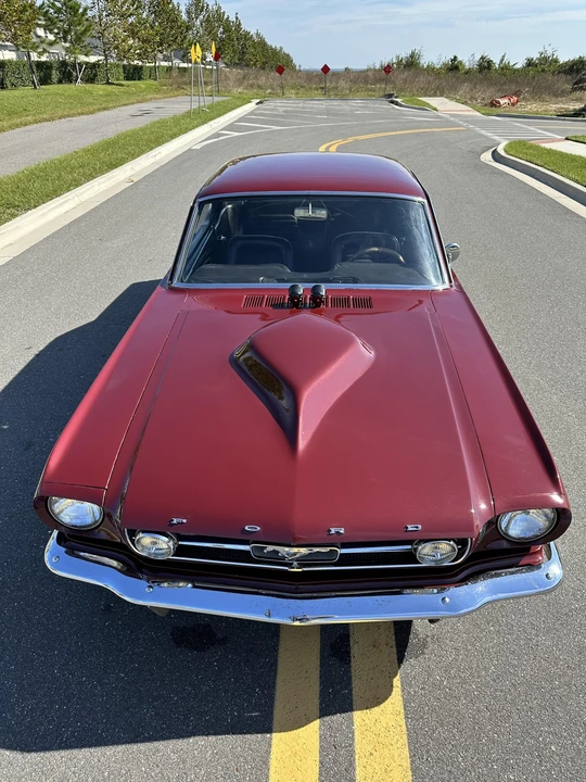 1965 Ford Mustang 1st Gen (1964.5-1966) - Image 26 of 31
