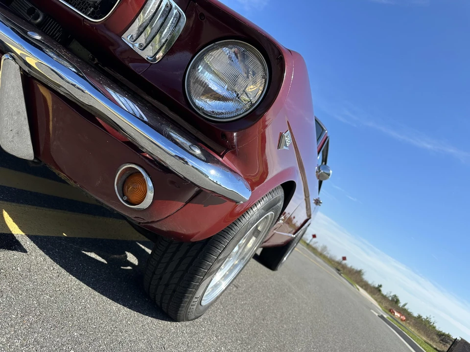 1965 Ford Mustang 1st Gen (1964.5-1966) - Image 28 of 31