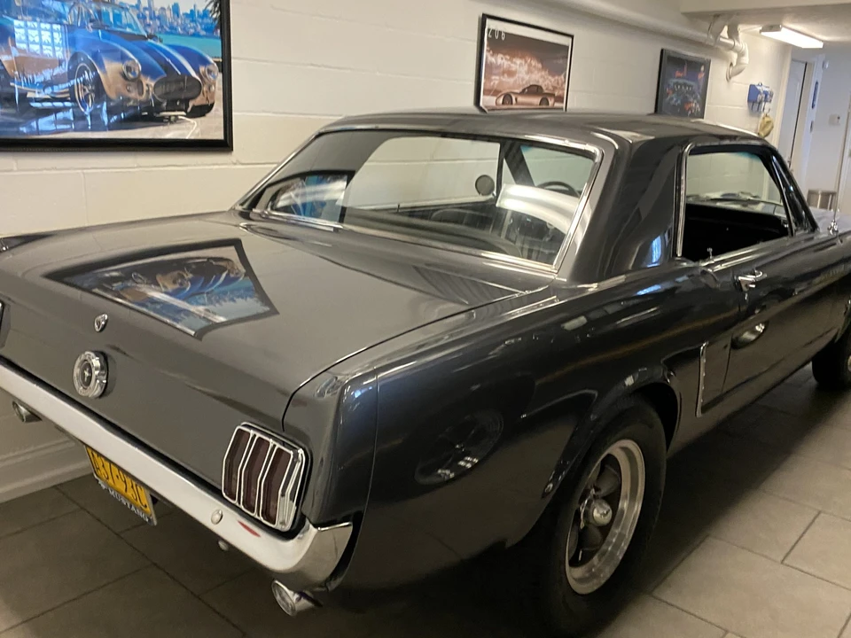 1965 Ford Mustang 1st Gen (1964.5-1966) - Image 28 of 31