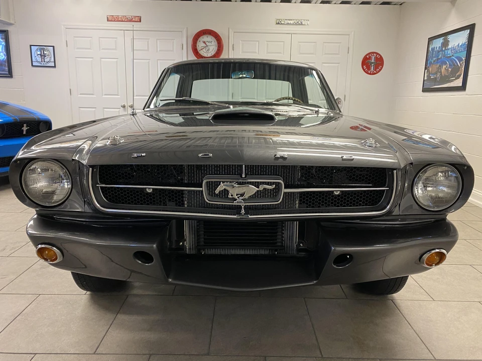 1965 Ford Mustang 1st Gen (1964.5-1966) - Image 16 of 31