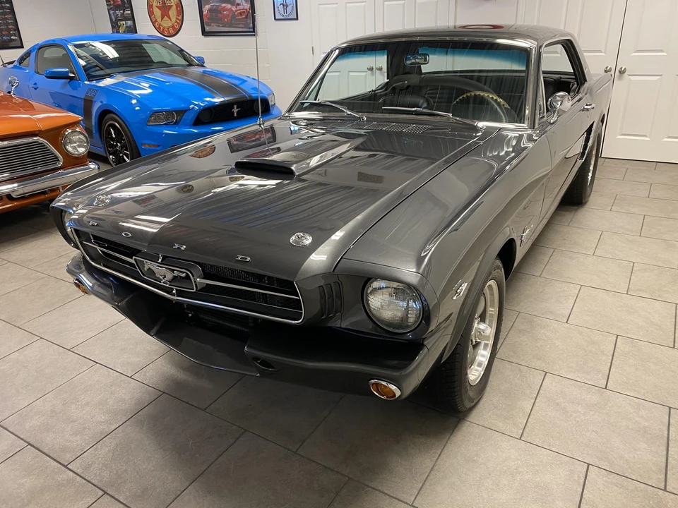 1965 Ford Mustang 1st Gen (1964.5-1966) - Image 18 of 31