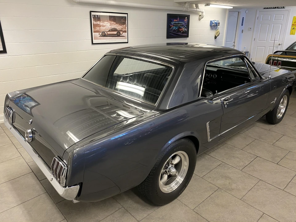 1965 Ford Mustang 1st Gen (1964.5-1966) - Image 30 of 31