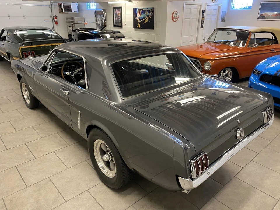 1965 Ford Mustang 1st Gen (1964.5-1966) - Image 26 of 31