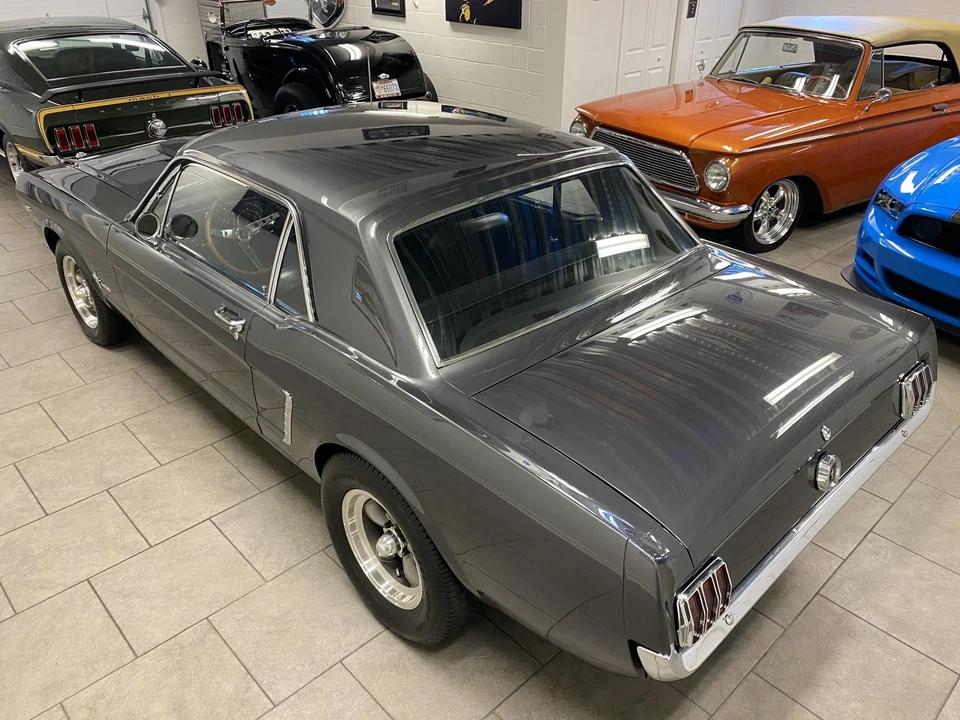 1965 Ford Mustang 1st Gen (1964.5-1966) - Image 25 of 31