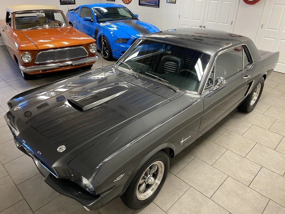 1965 Ford Mustang 1st Gen (1964.5-1966) - Image 19 of 31