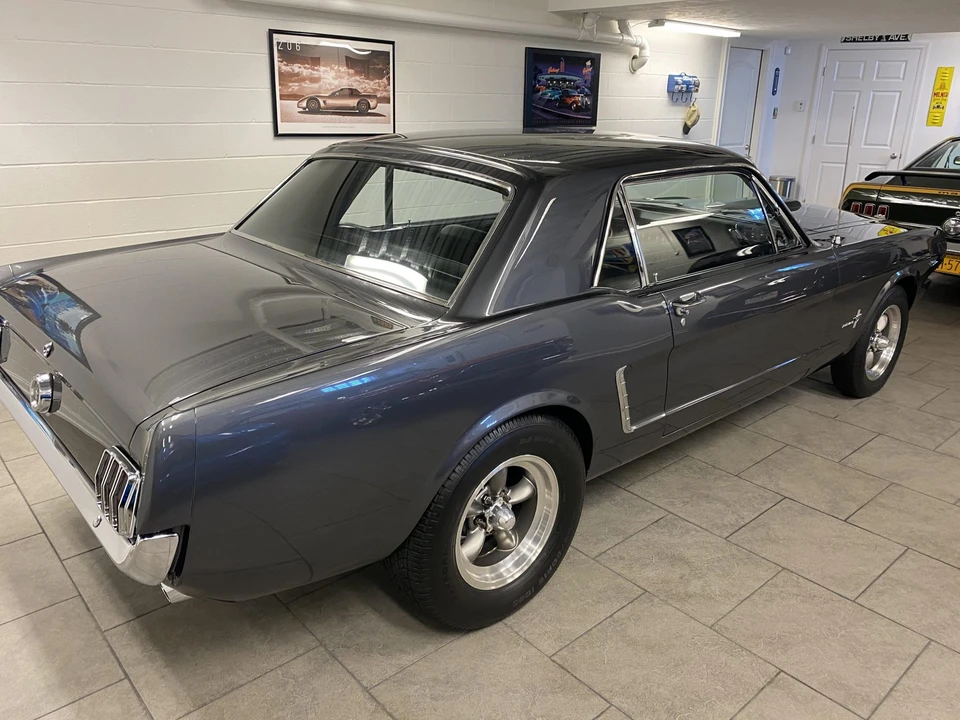 1965 Ford Mustang 1st Gen (1964.5-1966) - Image 29 of 31
