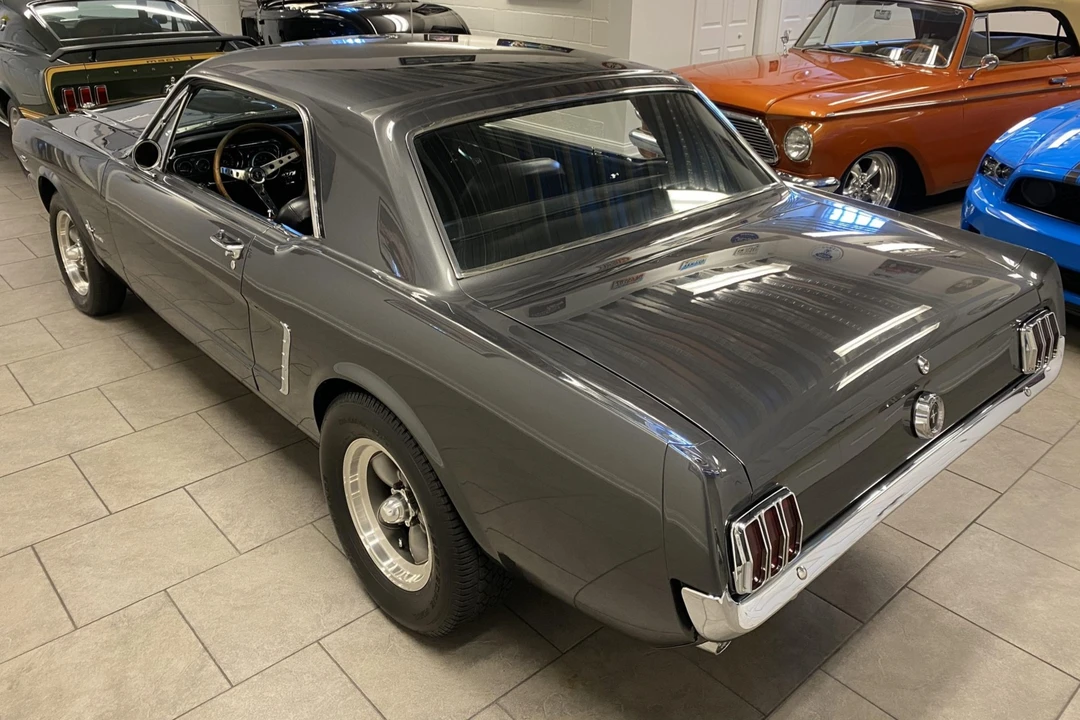 1965 Ford Mustang 1st Gen (1964.5-1966) - Image 24 of 31