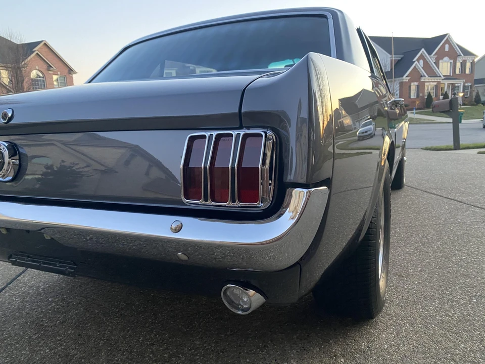 1965 Ford Mustang 1st Gen (1964.5-1966) - Image 14 of 31